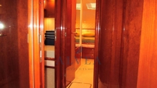 Fairline Squadron 62